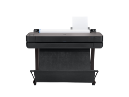 Принтер HP DesignJet T630 (36-дюймовый) (5HB11A)