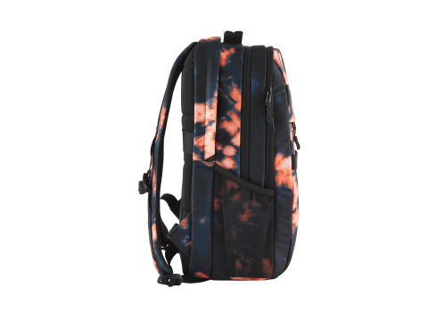 Рюкзак HP, модель 7K0E3AA Campus XL, Tie dye дизайн