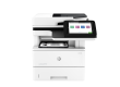 Черно-белое лазерное МФУ HP LaserJet Enterprise M528dn (1PV64A#B19)