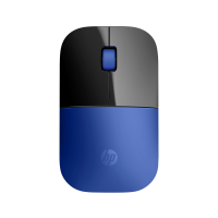 Мышь HP Z3700/V0L81AA/Wireless/Blue
