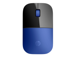 Мышь HP Z3700/V0L81AA/Wireless/Blue
