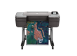 Плоттер HP DesignJet Z6 44-in / 44-дюймовый / PostScript