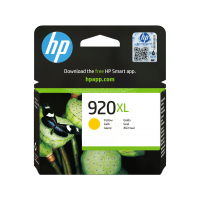 Картридж HP 920XL увеличенной емкости желтый 700 стр. (CD974AE)