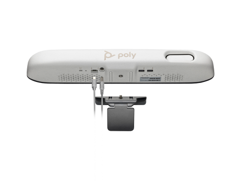 Видеоконференция Poly Poly Studio R30 USB Video Bar (842D2AAABB)