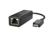 Адаптер HP USB-C to RJ45 Adapter G2 (4Z527AA)