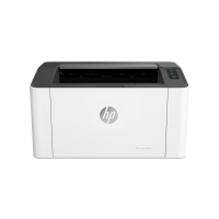 Принтер HP Laser 107w (4ZB78A#B19)