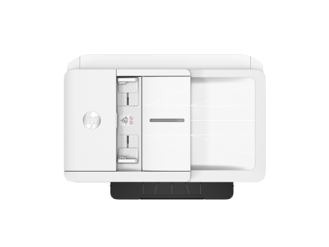 Струйный цветной МФУ HP OfficeJet Pro, A3, 22 стр/мин, 1200x1200 dpi [Y0S19A]