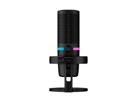Микрофон HyperX DuoCast 4P5E2AA