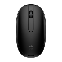 Мышь HP 81S67AA 245 BLK Bluetooth Mouse