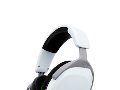 Гарнитура HyperX CloudX Stinger 2 Core (White) 6H9B7AA