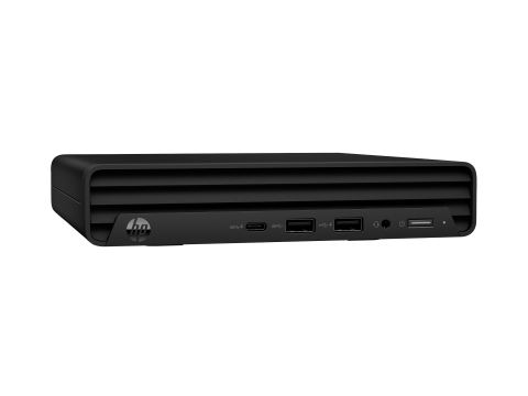 Desktop PC, HP Pro 260 G9, CPU: Intel Core, RAM: 8GB, GPU: Integrated, Storage: 256GB SSD, OS: Windows 10