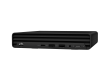 Desktop PC, HP Pro 260 G9, CPU: Intel Core, RAM: 8GB, GPU: Integrated, Storage: 256GB SSD, OS: Windows 10