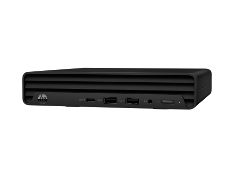 Desktop PC, HP Pro 260 G9, CPU: Intel Core, RAM: 8GB, GPU: Integrated, Storage: 256GB SSD, OS: Windows 10