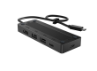 Док-станция HP USB-C Travel Hub G3 (86S97UT)