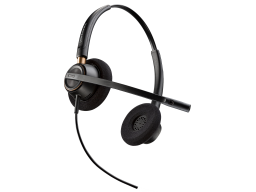 Наушники Poly EncorePro 525 / Microsoft Teams Certified / Stereo / USB-A