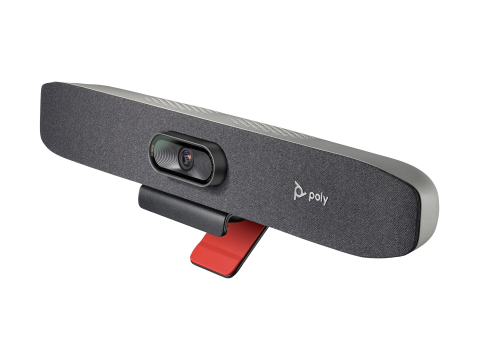 Видеоконференция Poly Poly Studio R30 USB Video Bar (842D2AAABB)