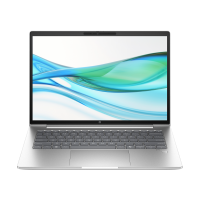 Ноутбук / HP ProBook 440 G11 / 14.0" / 16GB / 512GB / Win11Pro / UMA / WUXGA / DDR5 / PCIe NVMe / Dual AryMic / 5MP Camera / Wi-Fi 6E