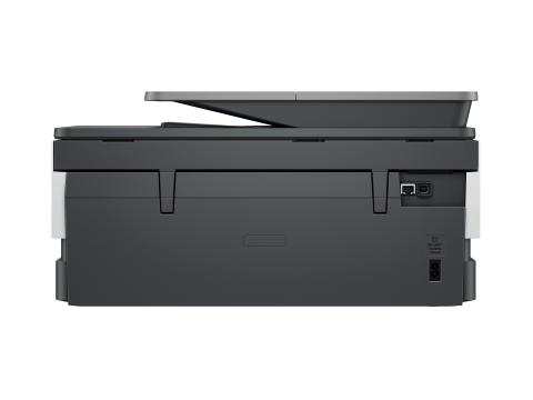 МФУ струйное цветное HP OfficeJet Pro 8123 405W0C, А4, до 29 стр/мин, Duplex (print), ADF, Ethernet, WIFI