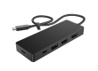 Док-станция HP USB-C Travel Hub G3 (86S97UT)