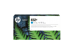 Картридж HP 832Y (4UV06A)