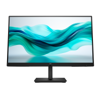 HP S3 Pro 322pf FHD Monitor