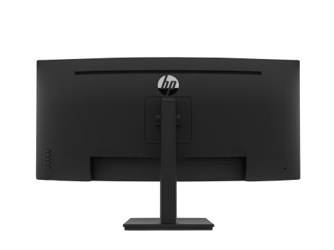 HP P34hc G4 WQHD Ultra-Wide Monitor