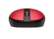 Беспроводная мышь HP 43N05AA 240 Bluetooth® Mouse - Red