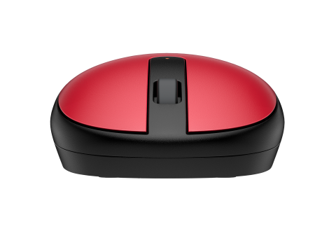Беспроводная мышь HP 43N05AA 240 Bluetooth® Mouse - Red