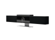 Видеоконференция Poly Polycom Studio: Audio/Video USB Soundbar, with auto-track 120-deg FOV 4K Camera/USB stereo speakerphone/BTspeakerphone/ Wi-Fi device management, remote (842D4AAABB)