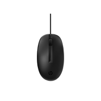 HP 128 LSR Wired Mouse
