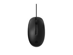 HP 128 LSR Wired Mouse
