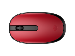 Беспроводная мышь HP 43N05AA 240 Bluetooth® Mouse - Red