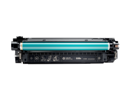 Картридж HP 508X / Black / 12500 pages / CF360X