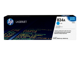 Барабан передачи изображений HP 824A, голубой / 35000 страниц (CB385A)