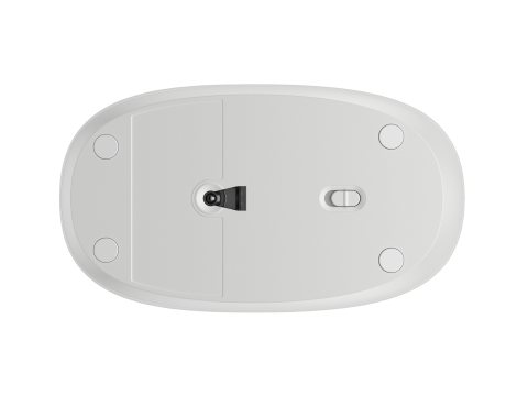 Беспроводная мышь HP 43N05AA 240 Bluetooth® Mouse - Red