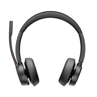 Наушники Poly Voyager 4320 Microsoft Teams Certified USB-A Headset +BT700 dongle (77Y98AA)