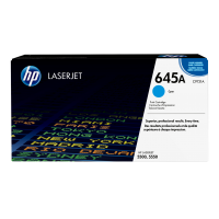 Картридж HP 645A, голубой / 12000 страниц (C9731A)