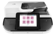 Сканер HP Digital Sender Flow 8500 fn2 (L2762AB19)
