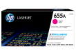 Картридж HP 655A / Magenta / 10500 pages / CF453A