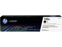 Kартридж HP 130A, черный/ 1300 страниц (CF350A)