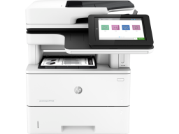 HP LaserJet Enterprise MFP M528f Printer (A4)