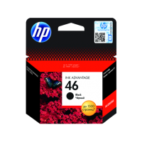 Картридж HP 46 Advantage черный 1500 стр. (CZ637AE)