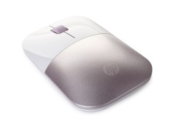 Мышь HP 4VY82AA Z3700  Wireless Pink 2.4GHz/DPI 1200