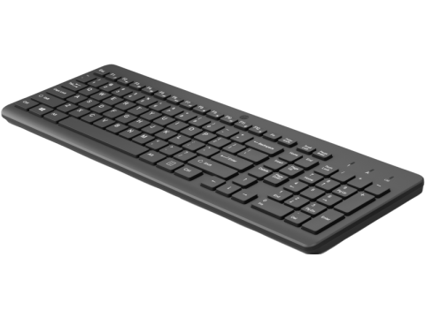 HP 225 Wireless Keyboard