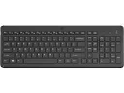 HP 225 Wireless Keyboard