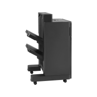 HP LaserJet Stapler Stacker