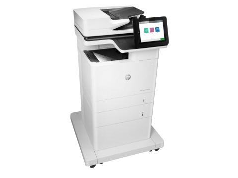 МФП HP LaserJet Enterprise M635fht (7PS98AB19)