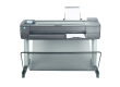 Плоттер HP DesignJet T730 36