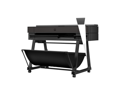 HP DesignJet T850 36-in Printer