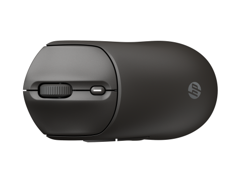 Mышь беспроводная AZ7B2AA HP 400 Quiet BLK Wireless Mouse